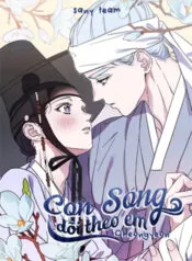 Truyện tranh Con Sóng Dõi Theo Em