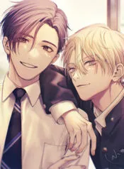 Truyện tranh Theo Dấu Biếc Xanh