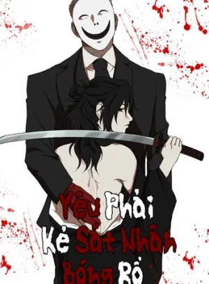 Truyện tranh Yêu Phải Kẻ Sát Nhân Bóng Rổ