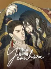 Truyện tranh Yeon Hwa