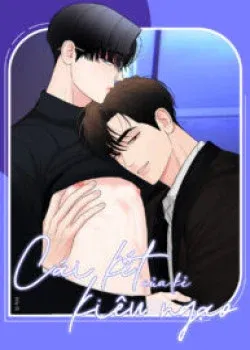 Truyện tranh Cái Kết Của Kẻ Kiêu Ngạo