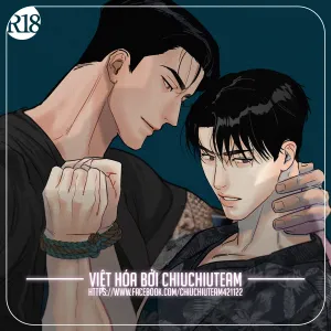 Truyện tranh Chó Của Kẻ Khác