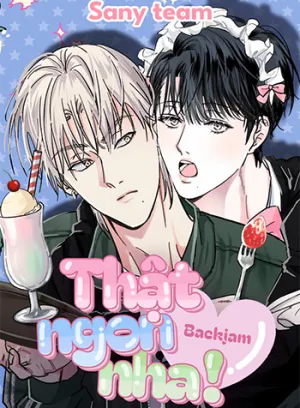 Truyện tranh Thật Ngon Nha!