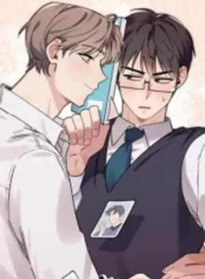 Truyện tranh Nói Rằng Cậu Nghe Rồi Đi