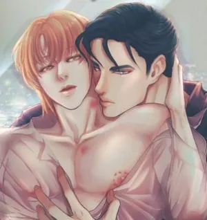 Truyện tranh RANH GIỚI NGUY HIỂM