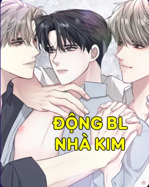 Truyện tranh THỎA THUẬN THỨ HAI