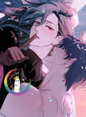 Truyện tranh Thu Qua Đông Đến