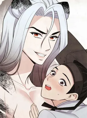 Truyện tranh Chuyện về bánh Hotteok