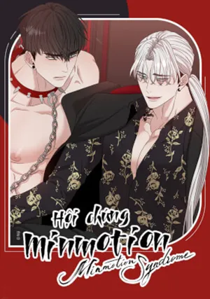 Truyện tranh Hội Chứng Minmotion