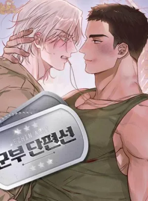 Truyện tranh Cạm Bẫy Bạc