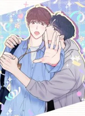 Truyện tranh Khi Trai Thẳng Phải Lòng Chàng Gay