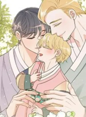 Truyện tranh Rain Yêu Dấu – Ngoại Truyện