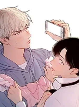 Truyện tranh Tình Yêu Kịch Tính