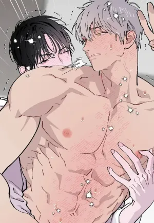 Truyện tranh MY HALF ESPER