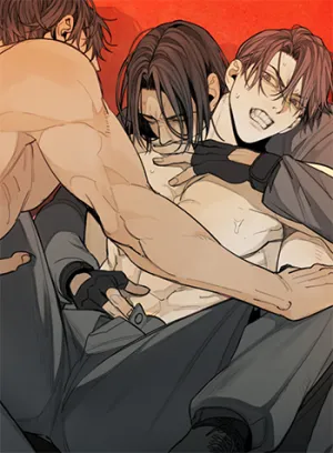 Truyện tranh Rơi Xuống Đáy Sâu