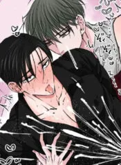 Truyện tranh Anh chàng nội trợ và cậu nhóc bán hàng