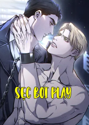 Truyện tranh (ABO) THE FIRST COMMANDMENT