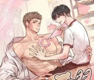 Truyện tranh MẬT GẤU