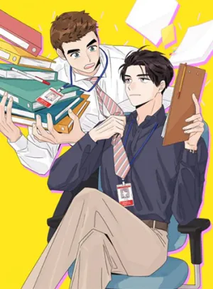 Truyện tranh Ngài Trợ Lý Muốn Làm Tình