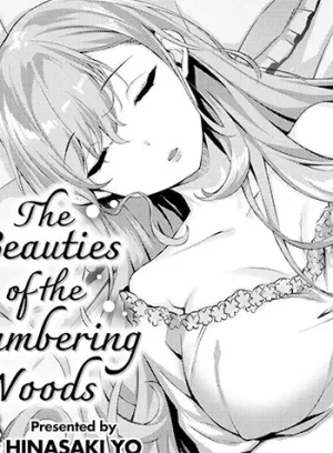 Truyện tranh Công Chúa Ngủ Trong Rừng