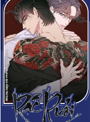 Truyện tranh Rác Rưởi