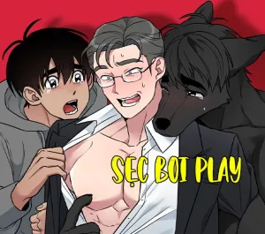 Truyện tranh CHÚ ĐÃ BIẾT HẾT RỒI SAO ?