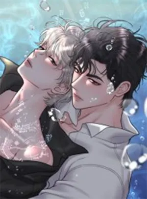 Truyện tranh Hư Ảo