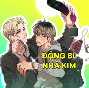 Truyện tranh BẮT TẠI TRẬN