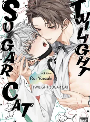 Truyện tranh Chú Mèo Ngọt Ngào Đến Nhà Tôi Mỗi Lúc Chạng Vạng