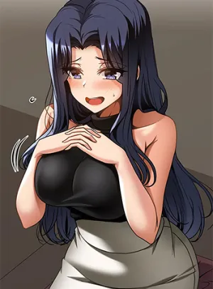 Truyện tranh Bậc Thầy Massage