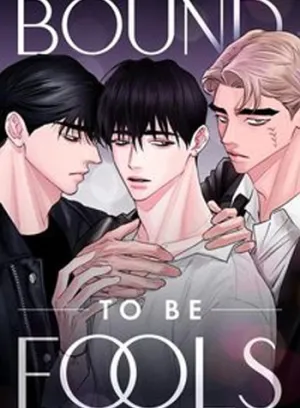 Truyện tranh Chúng Ta Đều Là Kẻ Ngốc