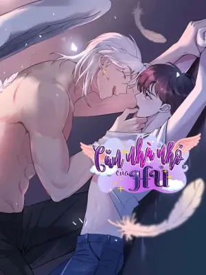 Truyện tranh NỤ HÔN THIÊN THẦN