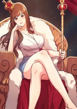 Truyện tranh Nữ Thần Trường Học