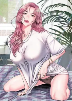 Truyện tranh Tư Thế 69