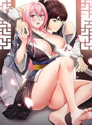 Truyện tranh Nhặt Được Thiên Ma Dâm Nữ