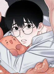 Truyện tranh CẢNH BÁO MƯA