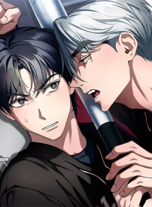 Truyện tranh Bad Not Bat