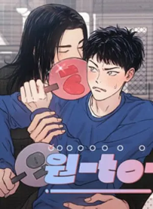 Truyện tranh (CBunu) 1 đến 10