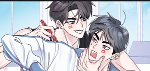 Truyện tranh TỪ A THÀNH Á