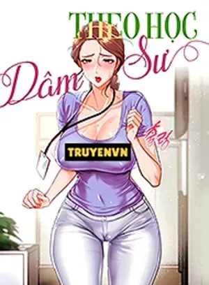 Truyện tranh Theo Học Dâm Sư