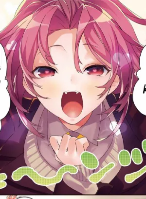 Truyện tranh Con Gái Thật Khó Hiểu