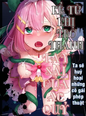 Truyện tranh Công Cuộc Chinh Phạt Ma Pháp Thiếu Nữ