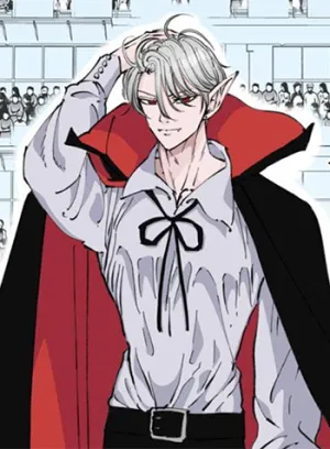 Truyện tranh Trận Thách Đấu Tệ Hại