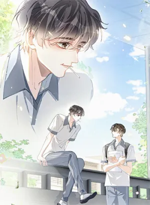 Truyện tranh Mắc Bẫy Tình Yêu