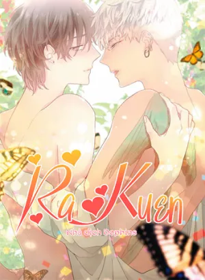 Truyện tranh Rakuen