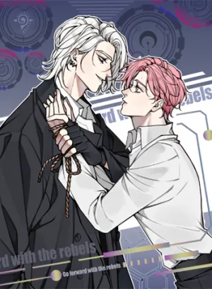 Truyện tranh Đồng Hành Cùng Kẻ Phản Bội