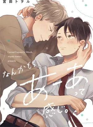 Truyện tranh Không Thể Diễn Đạt Bằng Lời