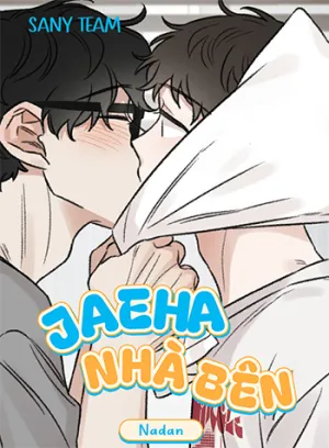 Truyện tranh Jaeha Nhà Bên