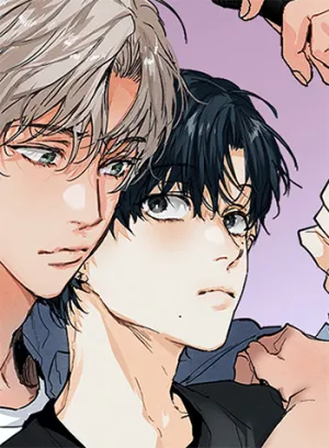 Truyện tranh Ác Quỷ Hiện Thân