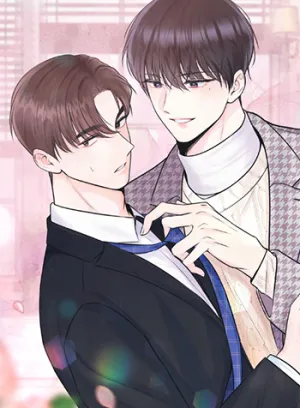 Truyện tranh Mùi Hương Em Bé